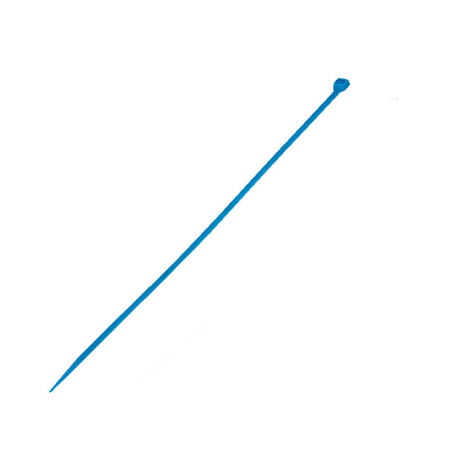 Cable Tie Blue
