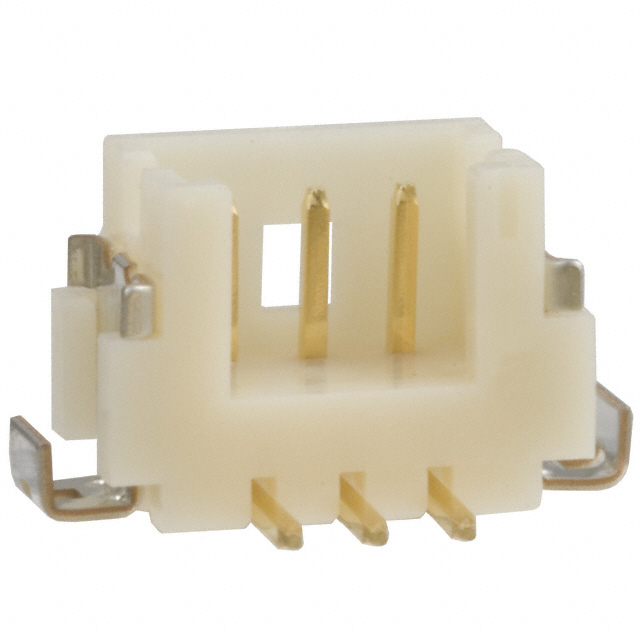 DF13(B,C)-3P-1.25V(xx)