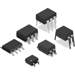 Littelfuse-PLB150 Solid State Relays - SSRs Solid State Relay 50mA 1.5V DC-IN 0.25A 250V AC/DC-OUT 6-Pin PDIP Tube