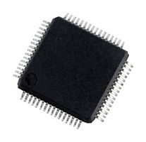 STMICROELECTRONICS STM32F072RBT7