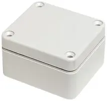 BUD INDUSTRIES PN-1323 BUD INDUSTRIES PN-1323