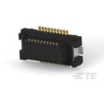 TE Connectivity-1747022-9 Connector Headers and PCB Receptacles Conn Fine Pitch Connector RCP 20 POS 0.5mm Solder ST SMD T/R