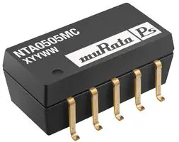 MURATA POWER SOLUTIONS NTA1215MC