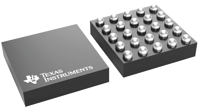 TUSB2E221 product image