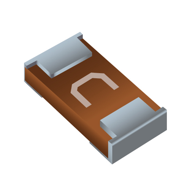 SinglFuse SF-0603HIxxxF Series