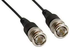 AMPHENOL CABLES ON DEMAND AV-THLIN2BNCM-025 AMPHENOL CABLES ON DEMAND AV-THLIN2BNCM-025