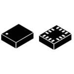 STMicroelectronics-LSM6DSMUSTR null Accelerometer and Gyroscope Digital Output 1.8V 14-Pin VLGA T/R
