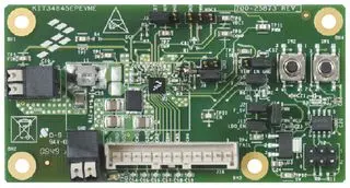 NXP KIT34845EPEVME
