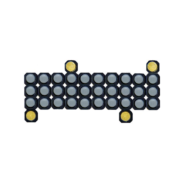 MLPS-B-3-0310-CC-4-PLP1-5MM MLPS-B-3-0310-CC-4-PLP1-5MM