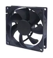 ORION FANS OD9225-12HHBXE ORION FANS OD9225-12HHBXE