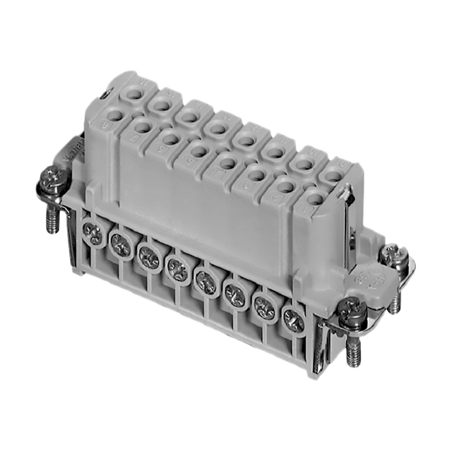 heavymate, C146 A Series