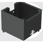 Samtec-EBCL-4-10 Connector Accessories Connector Accessories Latching Shroud Liquid Crystal Polymer Bulk