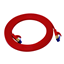 QG-CAT7F-10FT-RED QG-CAT7F-10FT-RED