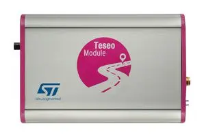 STMICROELECTRONICS EVB-LIV3F