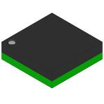 Texas Instruments-TXS02612ZQSR Level Translators Voltage Level Translator 6-CH Bidirectional 24-Pin BGA MICROSTAR JUNIOR T/R