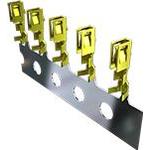 Samtec-CC09M-01-GF Connector Contact Contact SKT Crimp ST Cable Mount 28-30AWG Micro Mate™ Reel