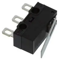 OMRON ELECTRONIC COMPONENTS D2F-01FL-D3 OMRON ELECTRONIC COMPONENTS D2F-01FL-D3