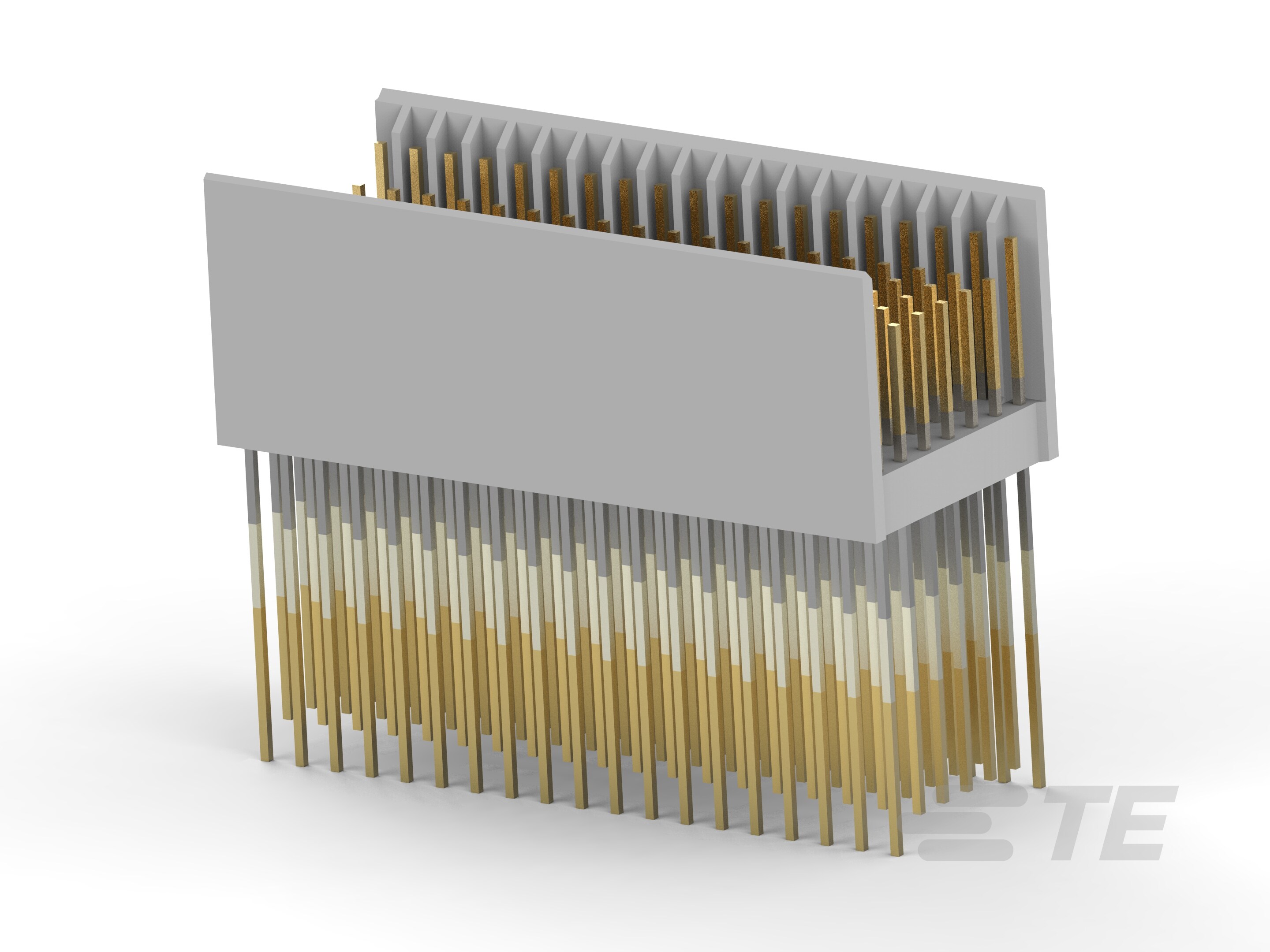 Z-PACK,T-B MALE HEADER 133P-5352127-1 Z-PACK,T-B MALE HEADER 133P-5352127-1
