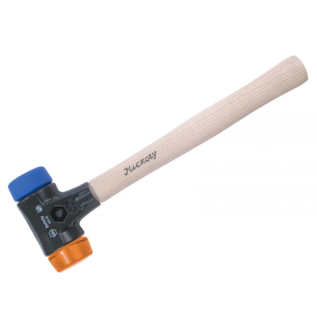 SPLIT HEAD MALLETS SPLIT HEAD MALLETS