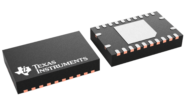 DRV8850 product image