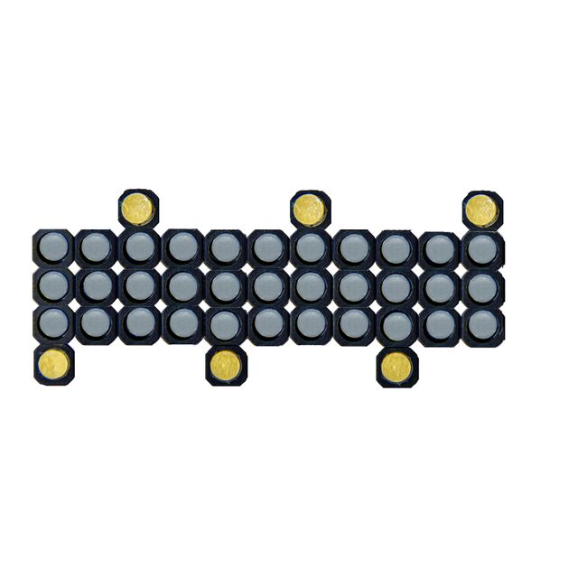 MLPS-B-1-0311-AA-6-PLPC1-10MM MLPS-B-1-0311-AA-6-PLPC1-10MM