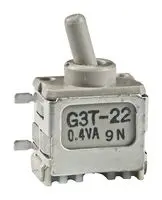 NKK SWITCHES G3T22AH