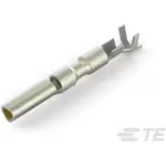TE Connectivity-794219-3 Connector Contact Contact SKT Crimp ST Cable Mount 22-26AWG T/R