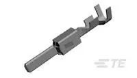 TAB 2.8x0.8 CONTACT CS SWS Ag-1-962915-2 TAB 2.8x0.8 CONTACT CS SWS Ag-1-962915-2