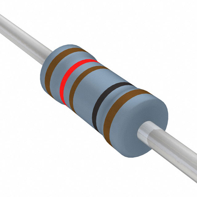 MFR-25FBF52-121R MFR-25FBF52-121R