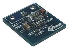 INFINEON EVAL1ED44175N01BTOBO1