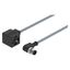 NEBV-A1W3F-P-K-0.6-N-M12W3 NEBV-A1W3F-P-K-0.6-N-M12W3
