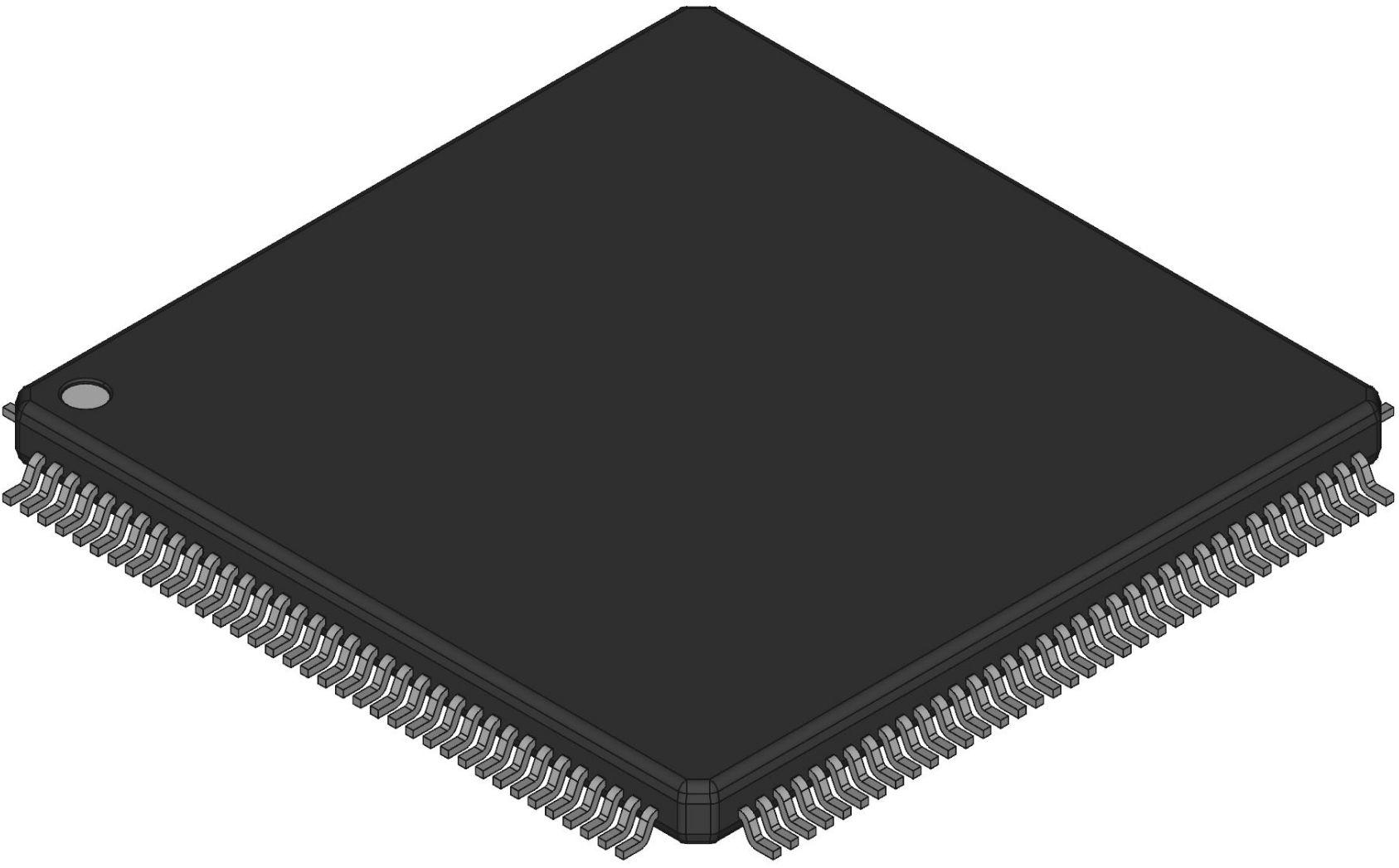 Lattice Semiconductor-LCMXO2-1200HC-6TG144I Field Programmable Gate Arrays - FPGAs FPGA MachXO2 Family 1280 Cells 65nm Technology 2.5V/3.3V 144-Pin TQFP Tray Lattice Semiconductor-LCMXO2-1200HC-6TG144I Field Programmable Gate Arrays - FPGAs FPGA MachXO2 Family 1280 Cells 65nm Technology 2.5V/3.3V 144-Pin TQFP Tray
