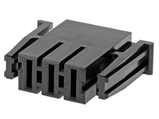 1725090223 - EXTreme Ten60Power Wire-to-Board Receptacle Housing, 3 Power Circuits