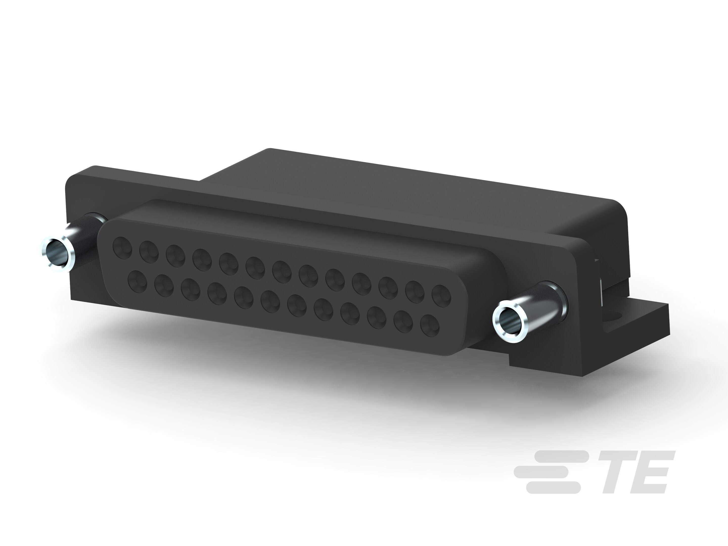 HD-20 RCPT 25P RA 590 FFSCRLK-5747461-6 HD-20 RCPT 25P RA 590 FFSCRLK-5747461-6