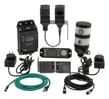 BARBER - COLMAN OSK9-2MCER