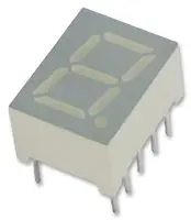 KINGBRIGHT SC39-11EWA