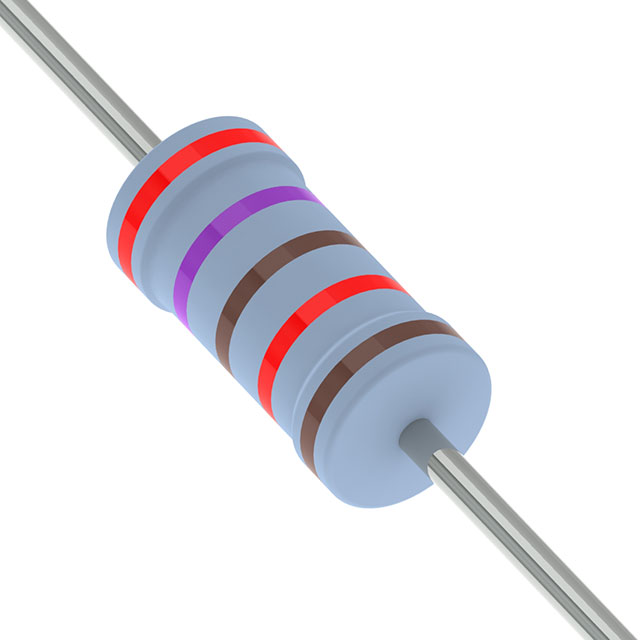27,1k-Ohm-Axial-1%-MFR 27,1k-Ohm-Axial-1%-MFR