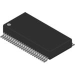 Analog Devices-LTC6811HG-2#TRPBF Battery Management ICs Battery Monitoring 5.7V 48-Pin SSOP T/R