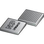 NXP Semiconductors-MK21FX512AVMC12 Microcontrollers - MCUs MCU 32-bit ARM Cortex M4 RISC 512KB Flash 1.8V/2.5V/3.3V 121-Pin MAP-BGA Tray Automotive AEC-Q100