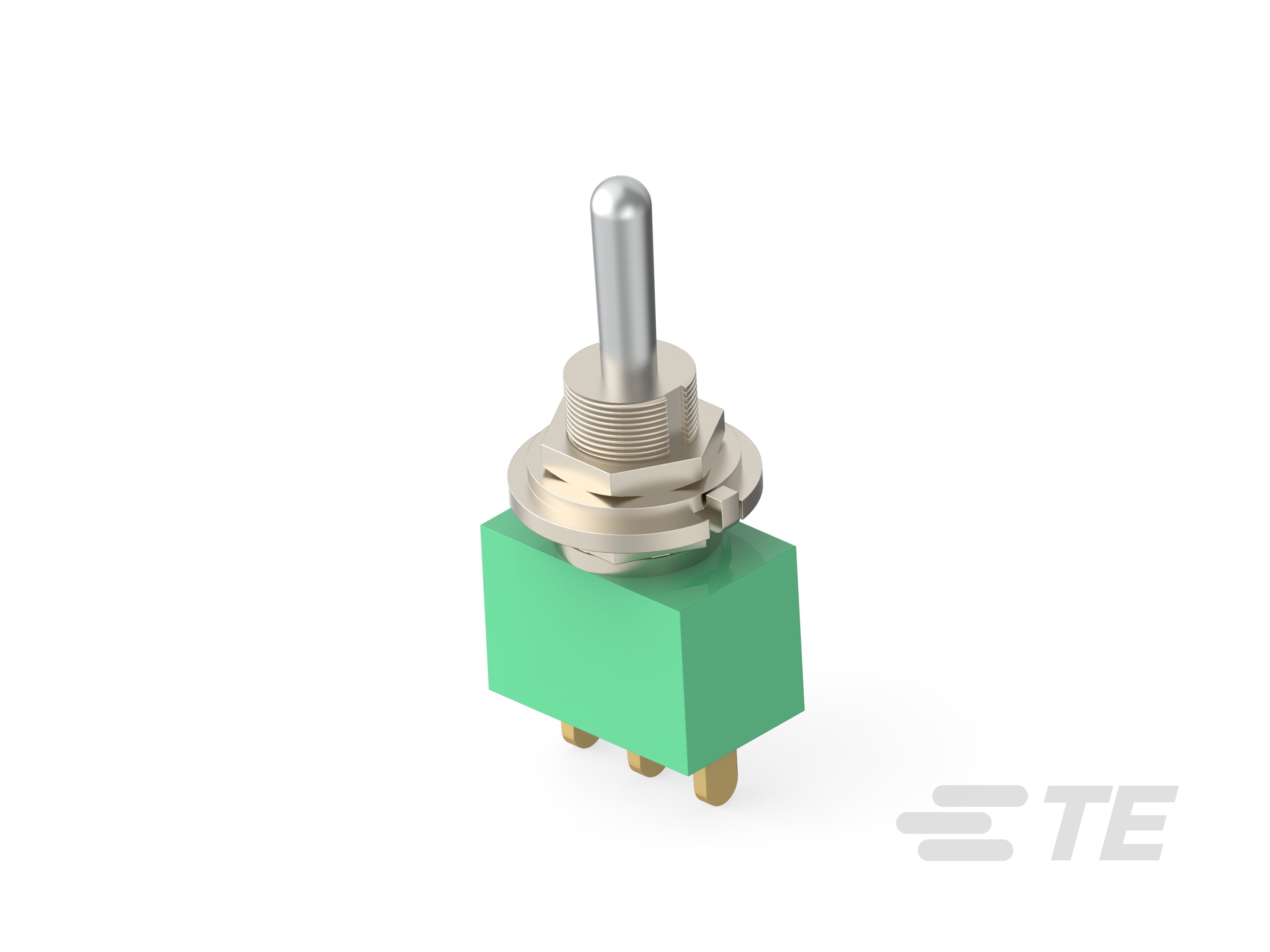 MTA106E=(MSTA) SWITCH TOGGLE S-1-1437558-2