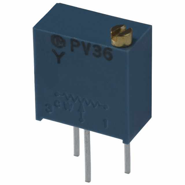 PV36Y Series