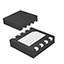 IS25LQ080-JKLE-TR IS25LQ080-JKLE-TR