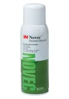 3M NOVEC ELECTRONIC DEGREASER 3M NOVEC ELECTRONIC DEGREASER