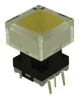 NKK SWITCHES JB15HBPE-JE