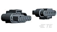 6POS, MCON 1.2 CB REC 2p TL SEALED-2098559-5 6POS, MCON 1.2 CB REC 2p TL SEALED-2098559-5