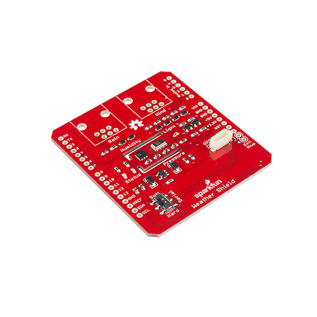 DEV-12081 DEV-12081