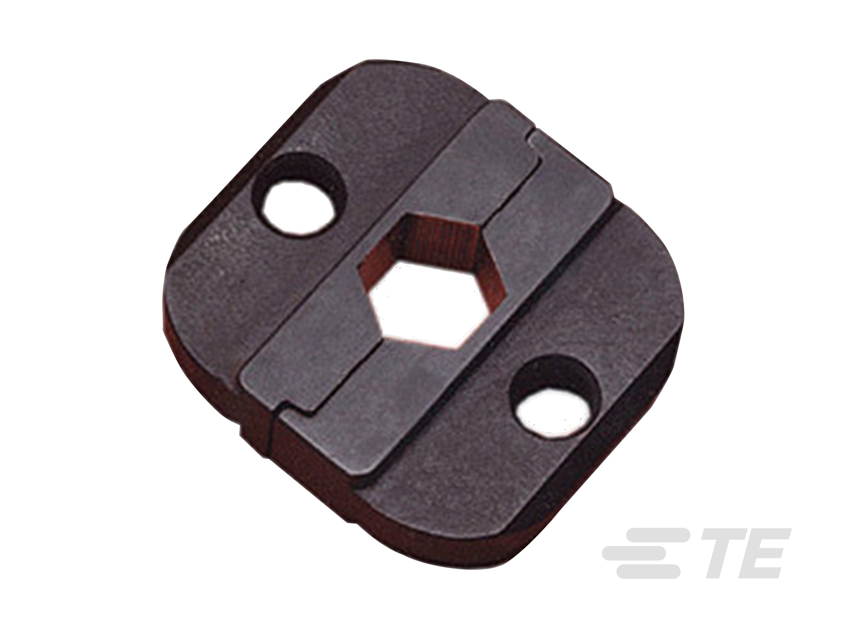 SDE DIE SET, 10.80 HEX-2063013-5