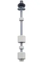 SENSATA / CYNERGY3 RSF66A25B125P