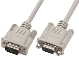 L-COM CS2N9MF-25 L-COM CS2N9MF-25