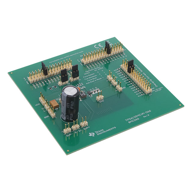 TPS61094EVM-066 TPS61094EVM-066